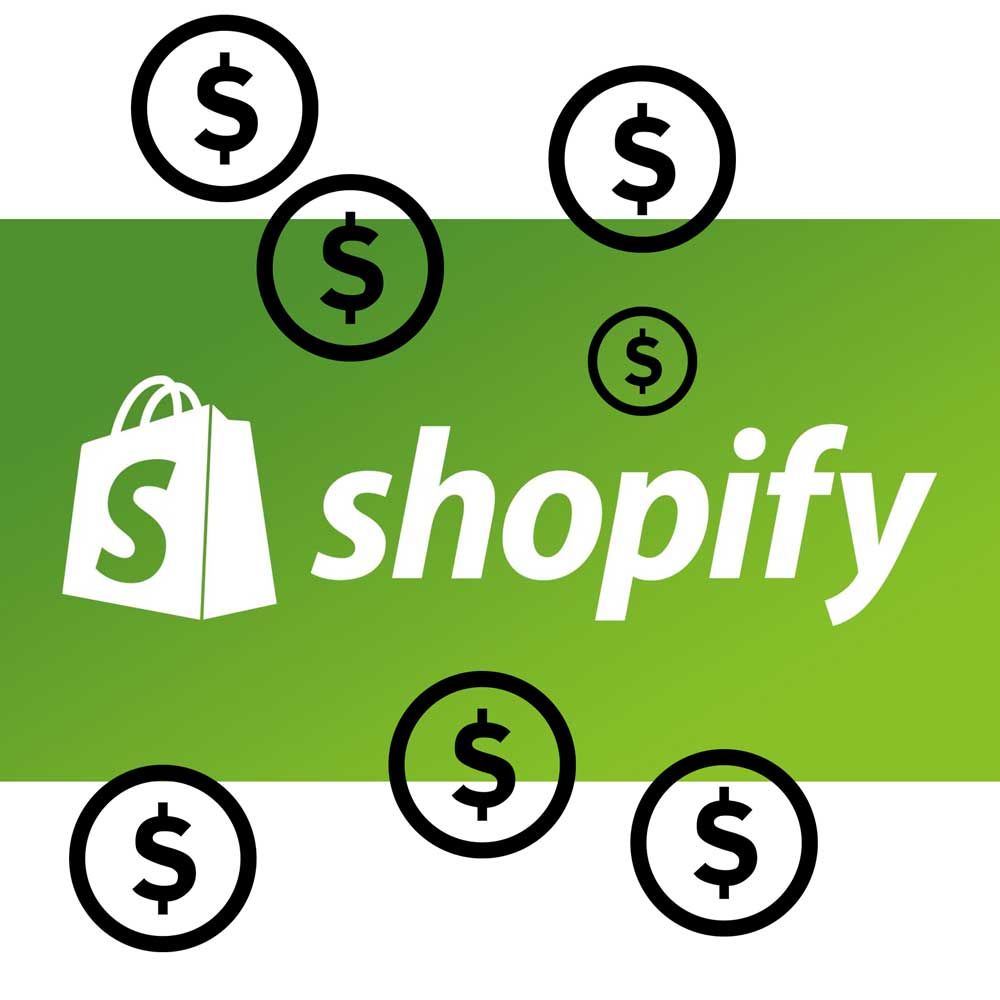 How Much Does Shopify Charge For Domain Name